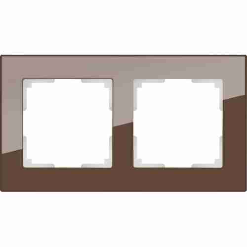 Рамка Werkel Мокко WL01-Frame-02