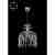Светильник подвесной Art Classic 14.01.4.d25.Cr.R