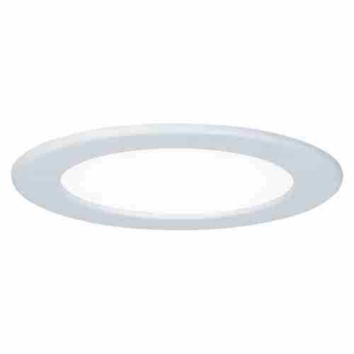 Встраиваемый светодиодный светильник Paulmann Quality Line Panel 92059