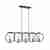 Подвесной светильник Vele Luce Liberty VL6302P05 Подвесной светильник Vele Luce Liberty VL6302P05