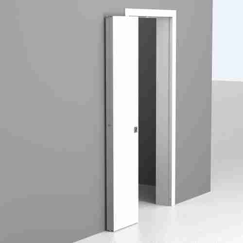 Складная Armadillo (Армадилло) система COMPACT 180.50.60 L INOX лев.