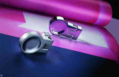 Ручка кнопка модерн COLOMBO DESIGN F522-CR полированный хром