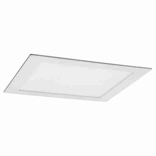 Встраиваемый светодиодный светильник Paulmann Smart Panel 50034