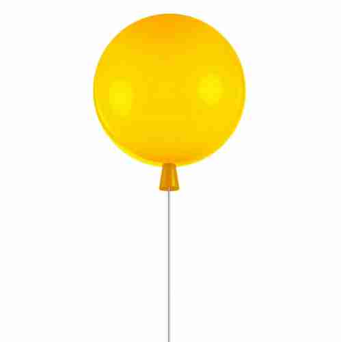 Потолочный светильник Loft IT 5055C/M yellow