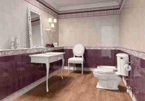 Плитка керамическая Pamesa Fronda Haya 20x60
