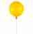 Потолочный светильник Loft IT 5055C/M yellow Потолочный светильник Loft IT 5055C/M yellow