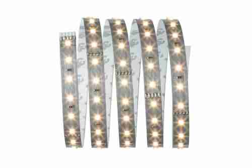 Светодиодная лента Paulmann 1.5M теплый белый 12W 70577