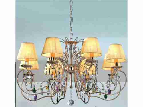 Подвесная люстра Citilux Фиона CL307182