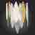 Настенный светильник ST Luce Lastra SL1224.201.02