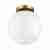 Потолочный светильник Odeon Light Bosco 4248/1C Потолочный светильник Odeon Light Bosco 4248/1C