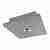Потолочный светодиодный светильник Loft IT Architect OL1072-GH/1