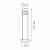 Уличный светодиодный светильник Lightstar Raggio 376907 Уличный светодиодный светильник Lightstar Raggio 376907