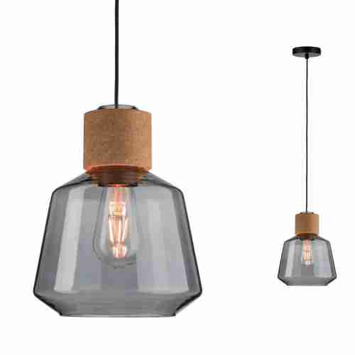 Подвесной светильник Paulmann Elia 79739