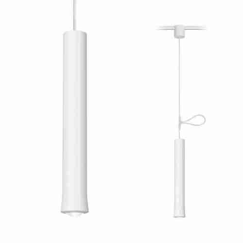 Трековый светодиодный светильник Paulmann NanoRail Tube 94981