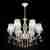 Подвесная люстра Maytoni Grace ARM247-06-G