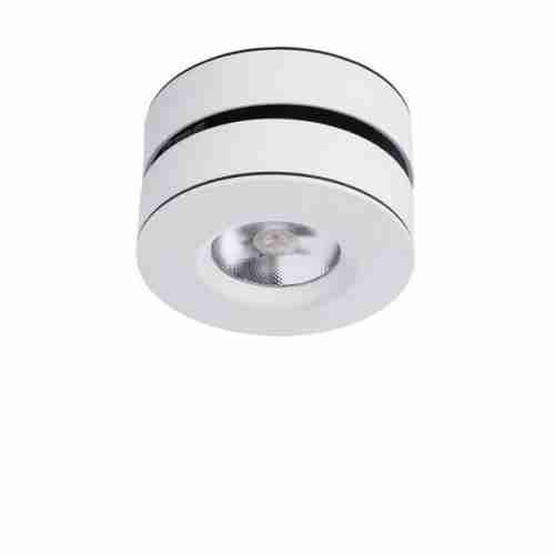 Светильник точечный Artelamp Vela A2508PL-1WH