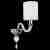 Бра Maytoni Leti DIA012WL-01TR Бра Maytoni Leti DIA012WL-01TR