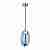 Подвесной светодиодный светильник Loft IT Knot 8133-A