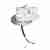 Адаптер для шинопровода Lightstar Asta 594060