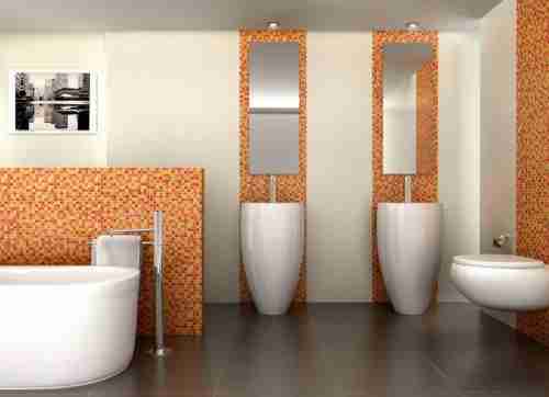 Мозаика для бассейна