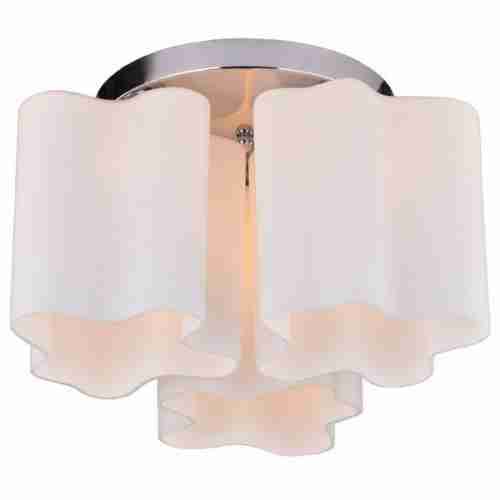 Светильник потолочный фигурный Artelamp Serenata A3479PL-3CC