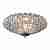 Настенный светильник Toplight Gwenda TL1160-1D