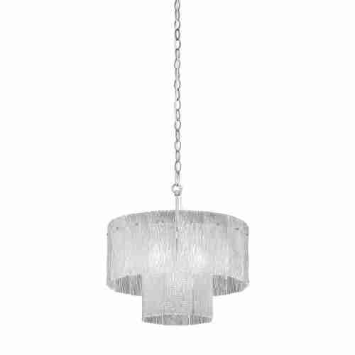 Подвесная люстра Vitaluce V5321-9/8+1