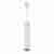 Подвесной светодиодный светильник iLedex Oxygen X058105 WH
