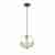 Подвесной светильник Vele Luce Broadway VL5362P21