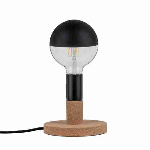 Настольная лампа Paulmann Eske 79738