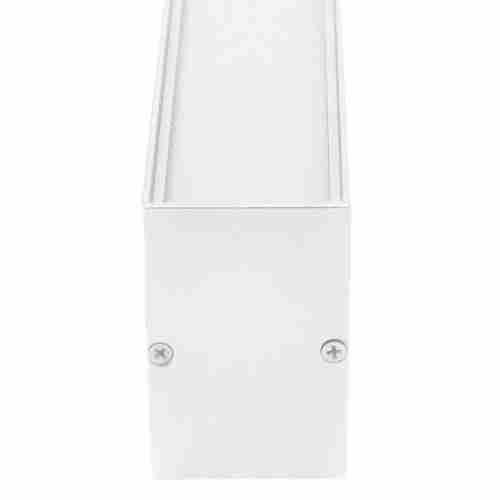 Подвесной светодиодный светильник Denkirs DK9153-WH
