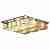 Потолочная люстра Lussole Lariano LSA-5407-09