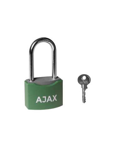 Замок Ajax (Аякс) навесной PD-0550L 3 key