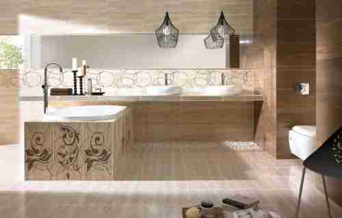 Плитка керамическая Paradyz Amiche Beige настенная 30х60