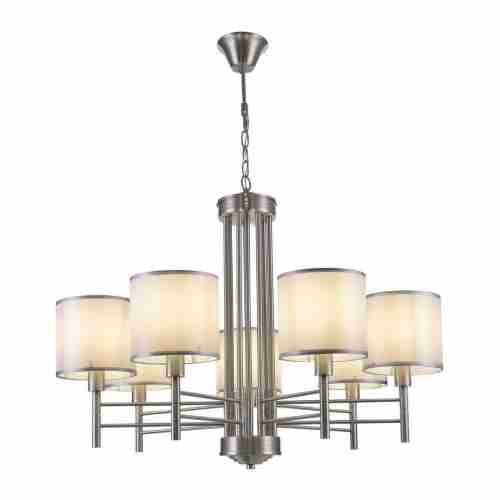 Подвесная люстра Freya Lika FR5674PL-07N