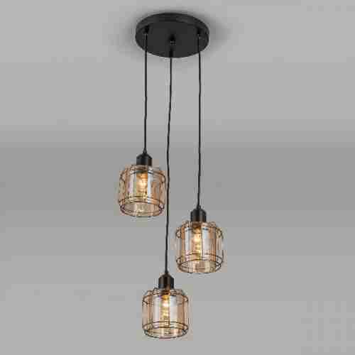 Подвесная люстра Citilux Таверна CL542232