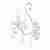 Бра Maytoni Triumph ARM288-01-G