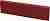 Плитка клинкерная цоколь Paradyz aradyz Natural Rosa 8,1х30