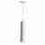 Трековый светодиодный светильник Maytoni Technical Track lamps TR016-2-12W4K-W Трековый светодиодный светильник Maytoni Technical Track lamps TR016-2-12W4K-W