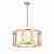 Подвесная люстра Vele Luce Beatrice VL4224P05