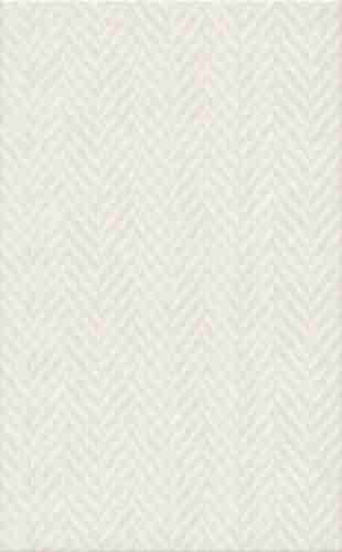 Плитка керамическая Kerama Marazzi Багатель светлый 6352 25х40