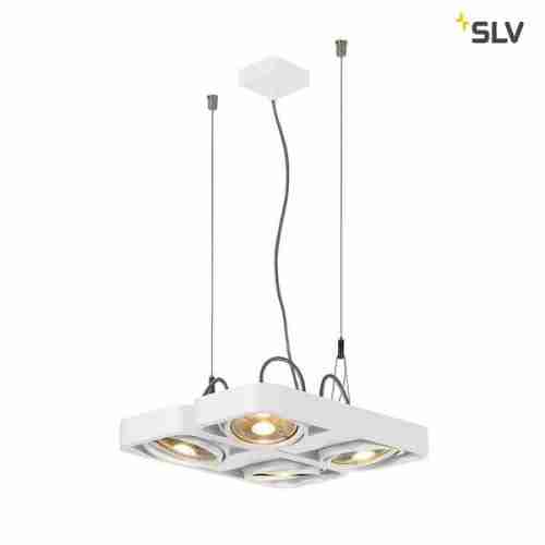 Светильник подвесной SLV Aixlight 159231