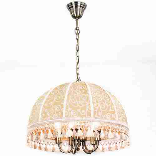 Подвесная люстра Citilux Базель CL407155