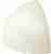 Угловой элемент Paradyz Inwesta Gamma Biala/Bianco Profil wypukly E Glossy 0,3х0,3