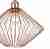 Подвесной светильник Vele Luce Gorgon VL5387P01 Подвесной светильник Vele Luce Gorgon VL5387P01
