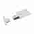 Соединитель Elektrostandard Track Rail WH Recessed TRPF-1-WH