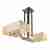 Подвесная люстра iLamp Play CJ0104 CR Подвесная люстра iLamp Play CJ0104 CR