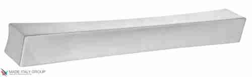 Ручка кнопка модерн COLOMBO DESIGN F514-CM матовый хром