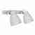 Спот Artelamp Luned A2214AP-2WH