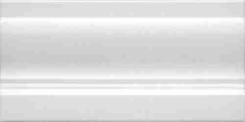Плинтус Kerama Marazzi Линьяно белый FMC003 20х10